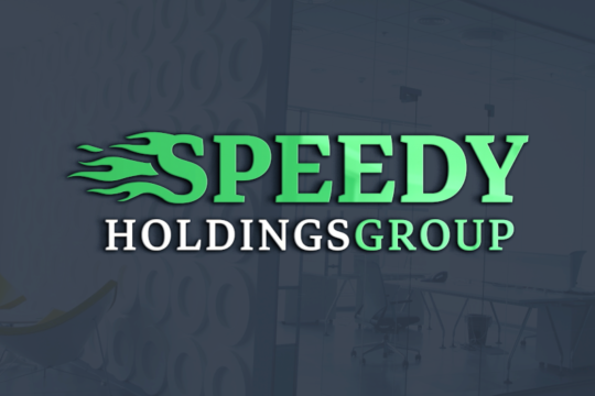 Financial Services Overview