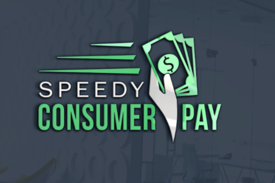 Speedy Consumer Pay