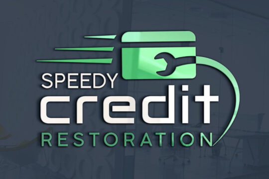 Speedy Credit Restoration