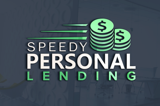 Speedy Personal Lending